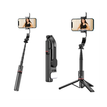 Mangebot™ Universal Adjustable Selfie Stick