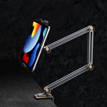 Mangebot™ Aluminum Alloy Tablet/Phone Holder